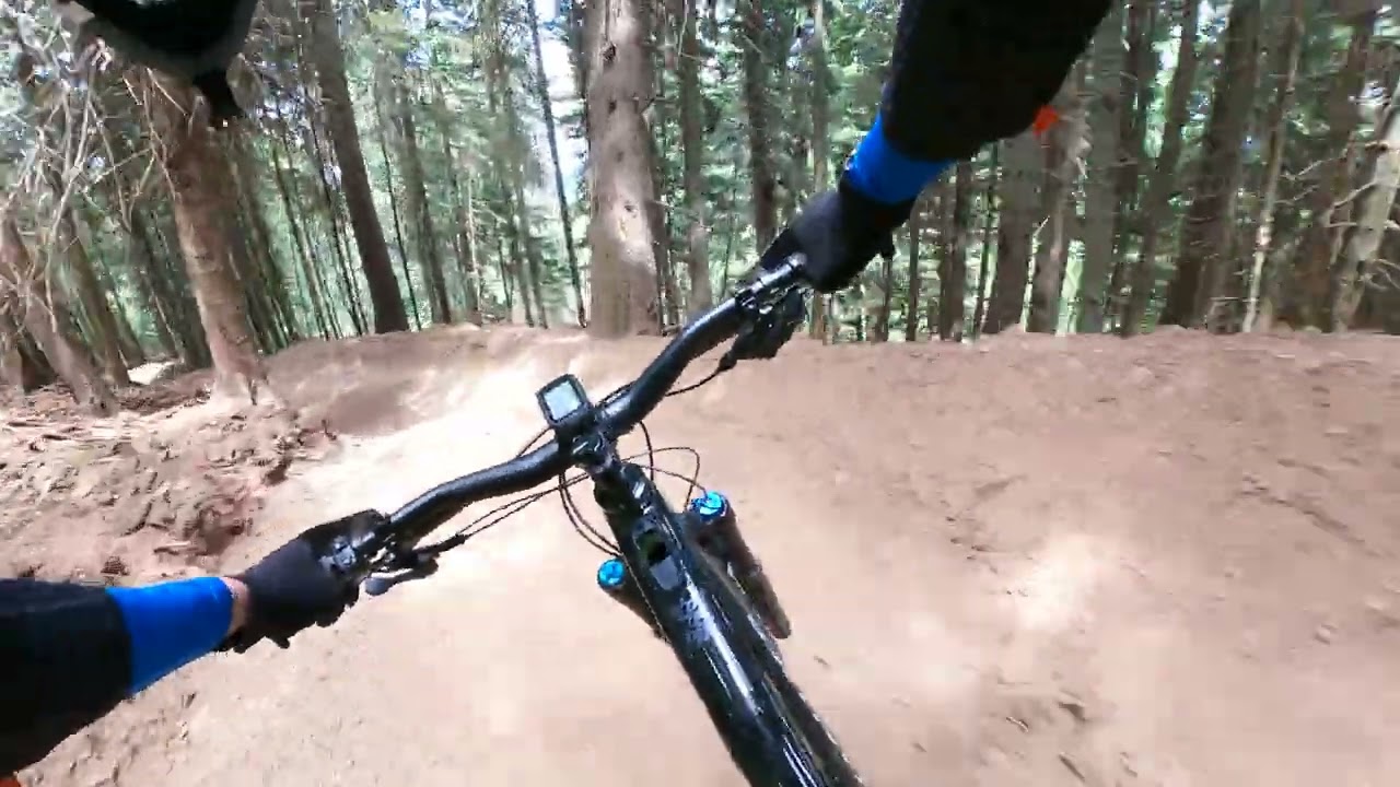 Borovets - Need For Speed # Specialized Turbo Levo 3 Comp Alloy + GoPro9