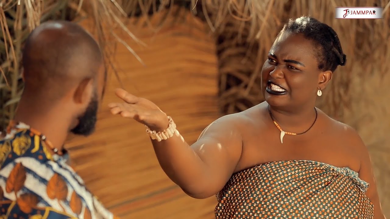 💔 DEDE KWA 💔 EP.4  | YAA BODOM | HANAH MINGLE  | EMMANUEL YEBOAH | ABREWAA & MANY MORE