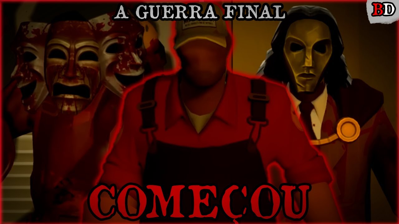 A Batalha Mais Sangrenta Do Time Vermelho