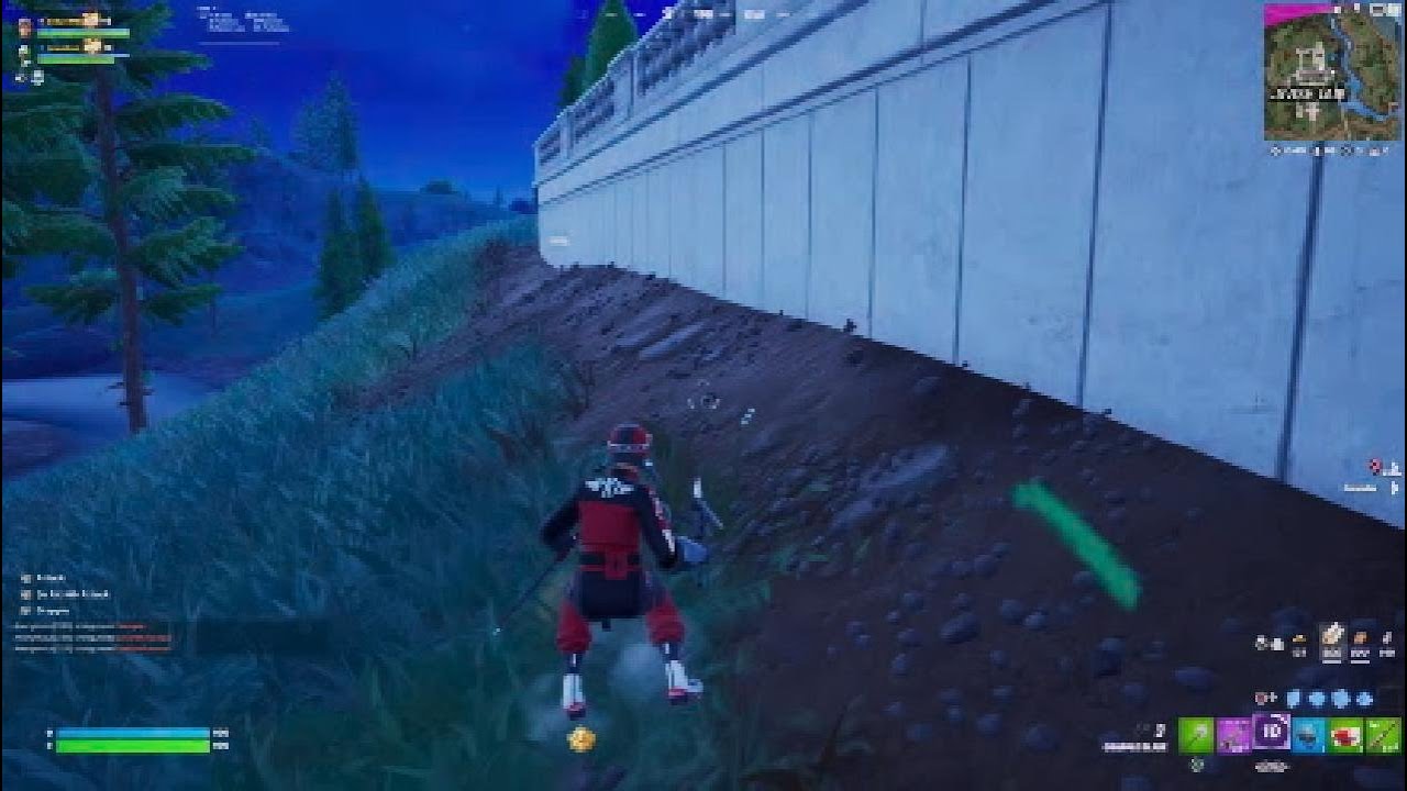 How We Won Console Cash Cup Opens
