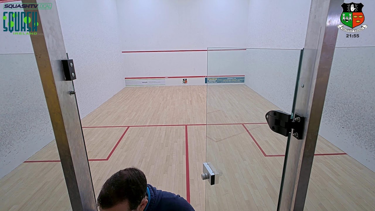 HFSC EVENT - Court 1 |  2026-01-09