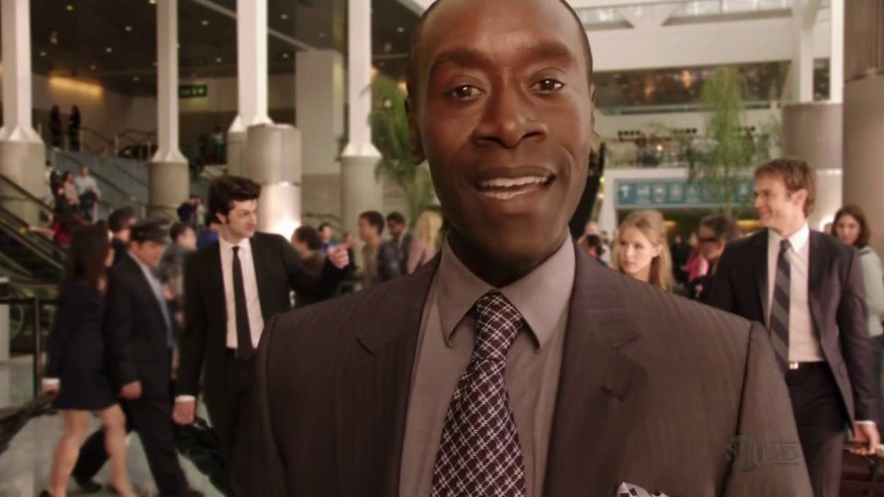 House of Lies - TV show - What is Consulting actually? You might be surprised!