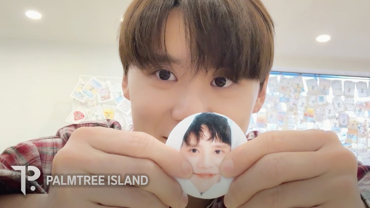 XIA l Behind the Scenes: Junsu's Azit