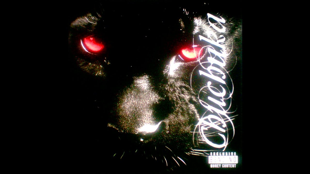 Big Baby Tape &ndash; Chuchuka (Сингл, 2024)