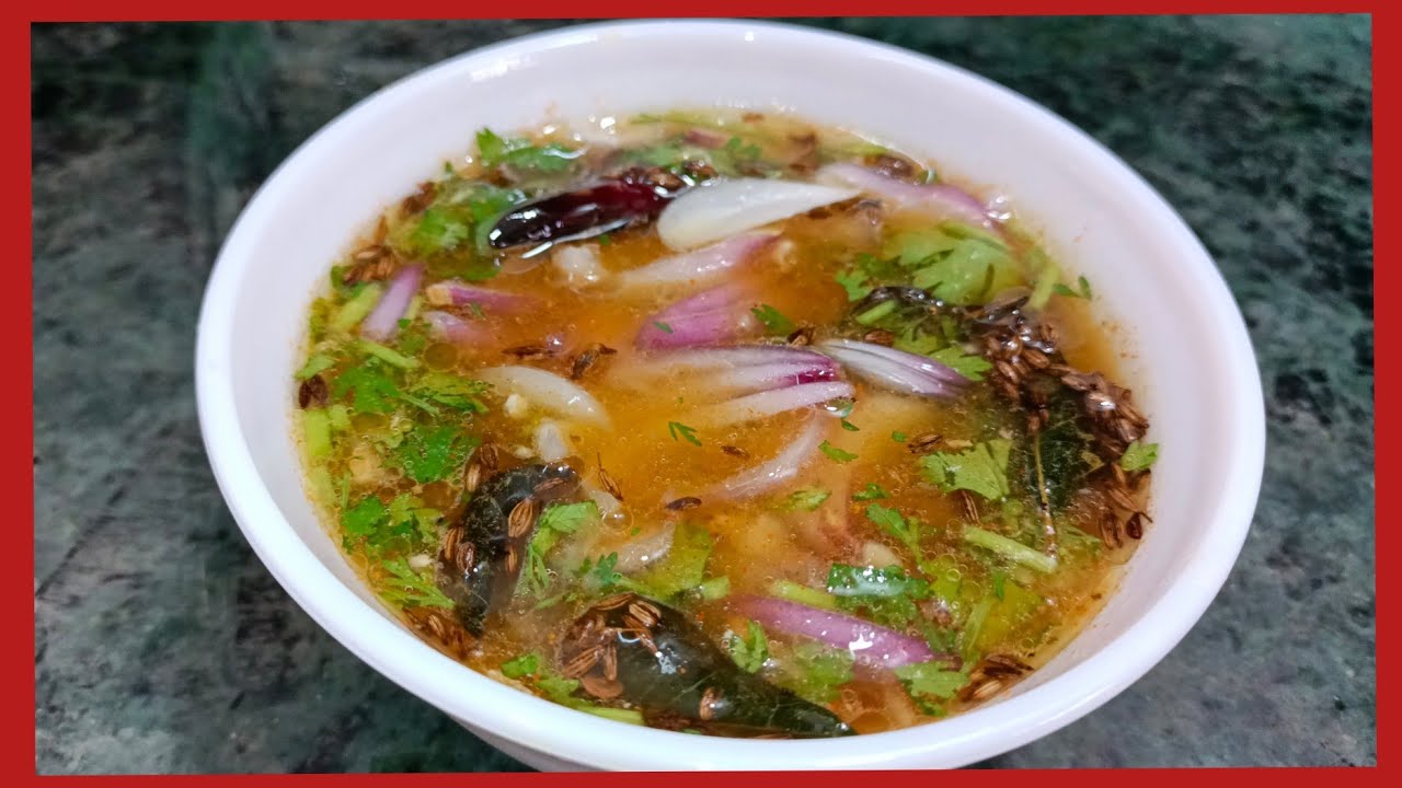Kaccha Khatta |Hyderabadi Kaccha Khatta Recipe