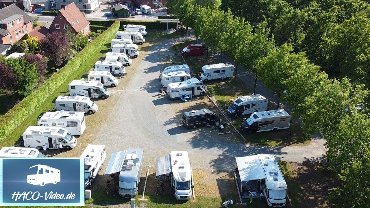 Camping und Stellplatz Westerstede-Ammerland