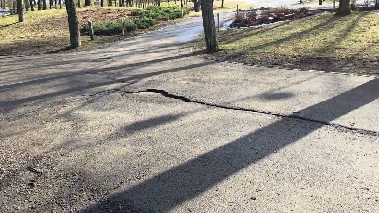 Как поживаешь, 