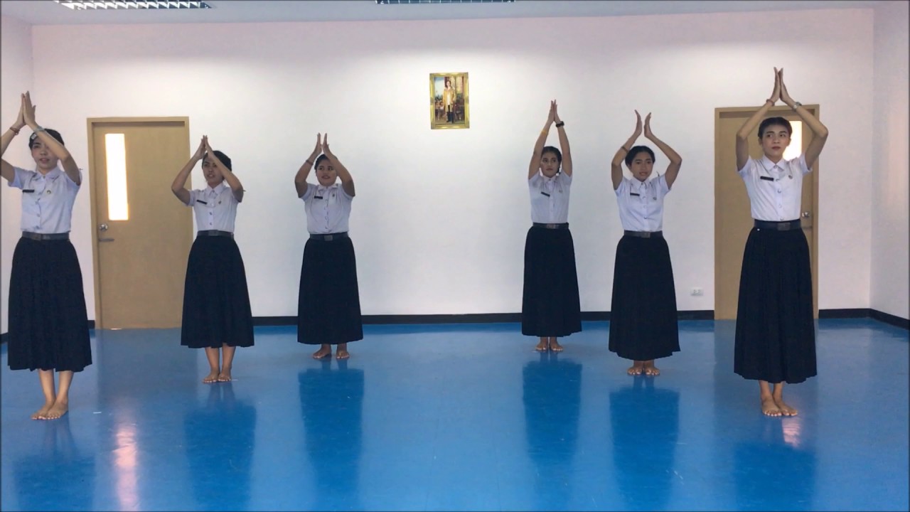 พระราชาผู้ทรงธรรม Byหกสาว