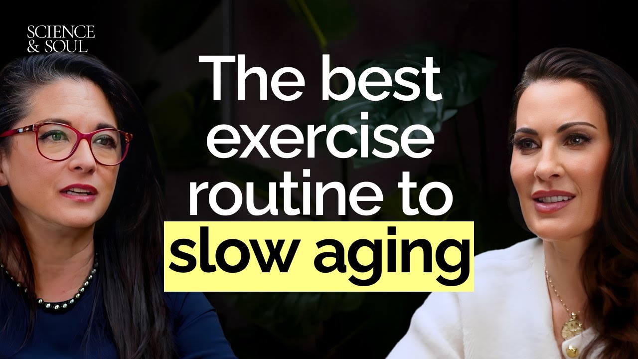 The Healthy Aging Doctor: These Signs Mean You Have Osteoporosis!