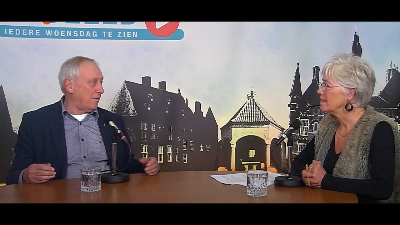 Wegwijs in beeld - aflevering 4