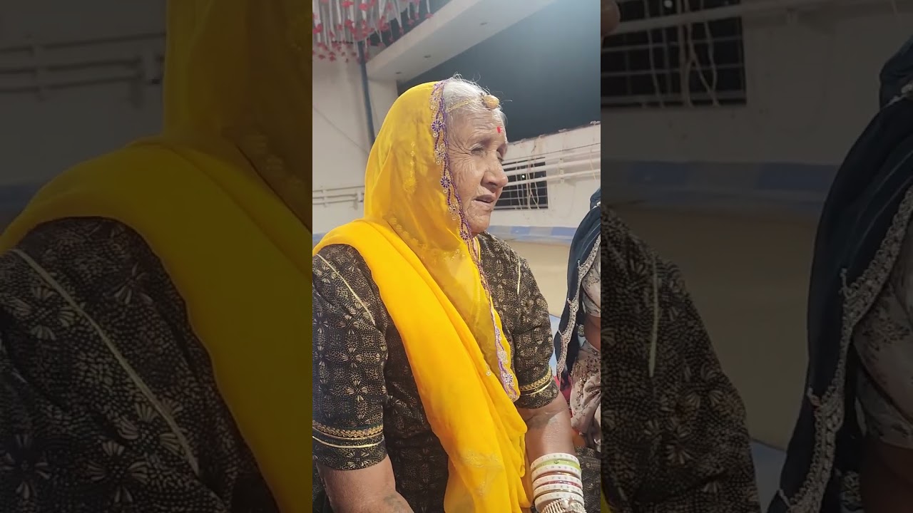 शीतला माता की दशा माता और गणगौर माता तीन देवियों का भजन