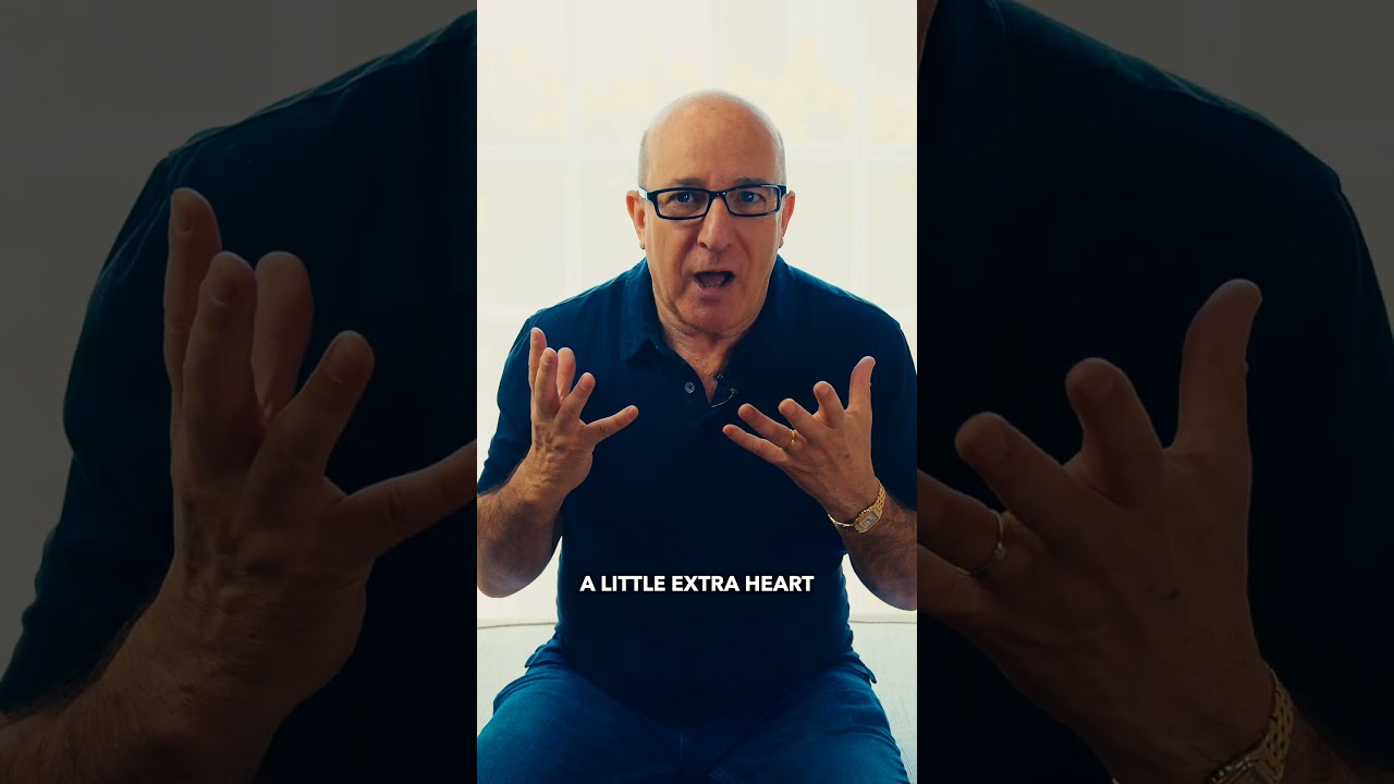 What's The Difference Between Ordinary, and Extraordinary? 🤔 #paulmckenna #thoughts #fyp #shorts