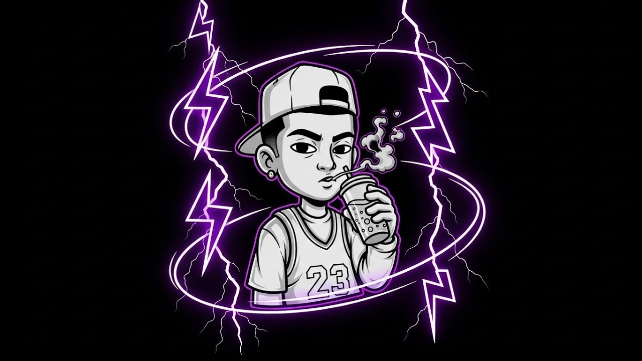 Urban Trap Beat Mix – 20 Freestyle Rap Instrumentals
