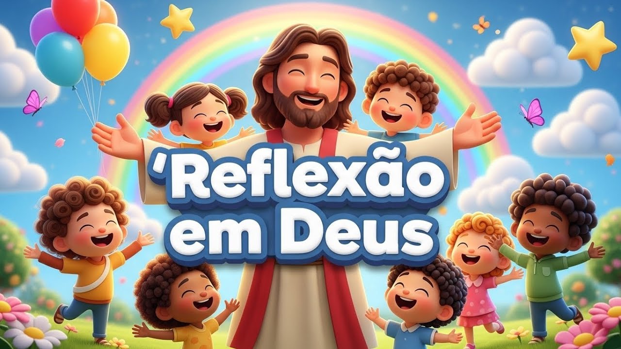 M&uacute;sica Crist&atilde; para Momentos de Sil&ecirc;ncio e Reflex&atilde;o em Deus