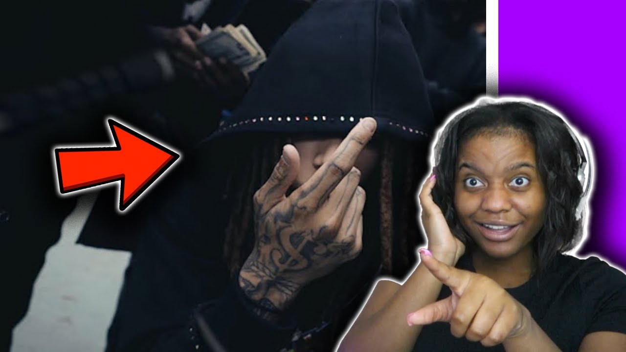 ПЕРЧАТКИ НАДЕТЫ! Jay5ive — Suspect (официальный клип) | РЕАКЦИЯ
