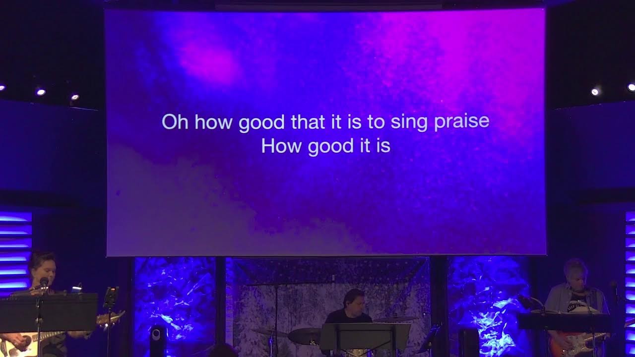 Summerlin Church LV 10AM Worship 3-1-26