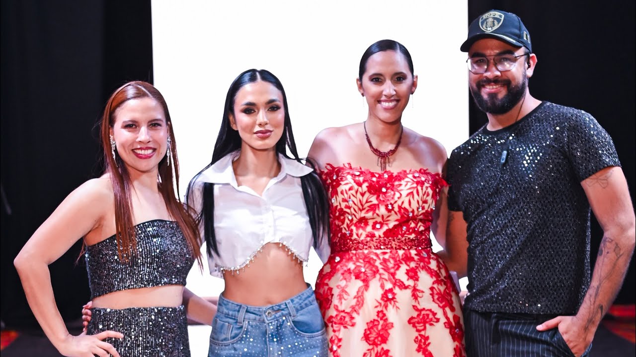 Vlog 2 - Evento de Moda
