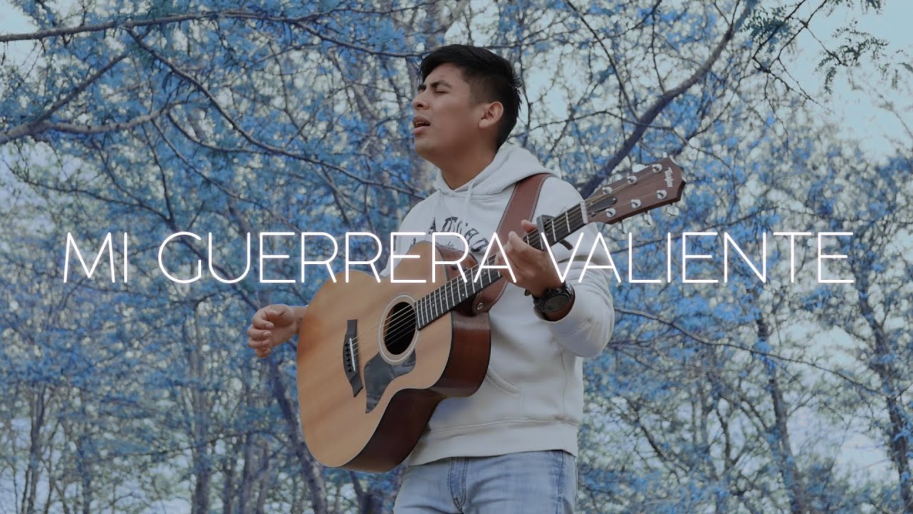 Alexis Quinteros - Mi Guerrera Valiente 2.0 (Video Oficial/Versi&oacute;n Extendida) | D&iacute;a de la Madre