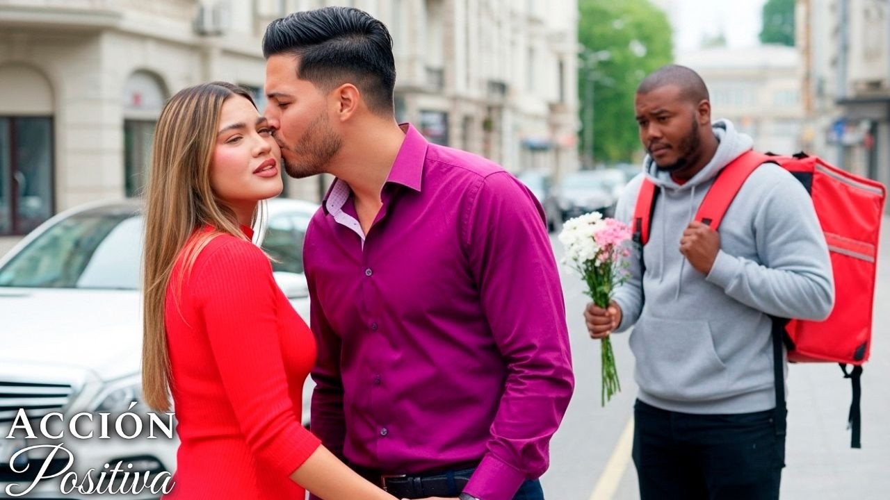 Dejó a su esposo por ser pobre sin imaginar que se haría millonario.