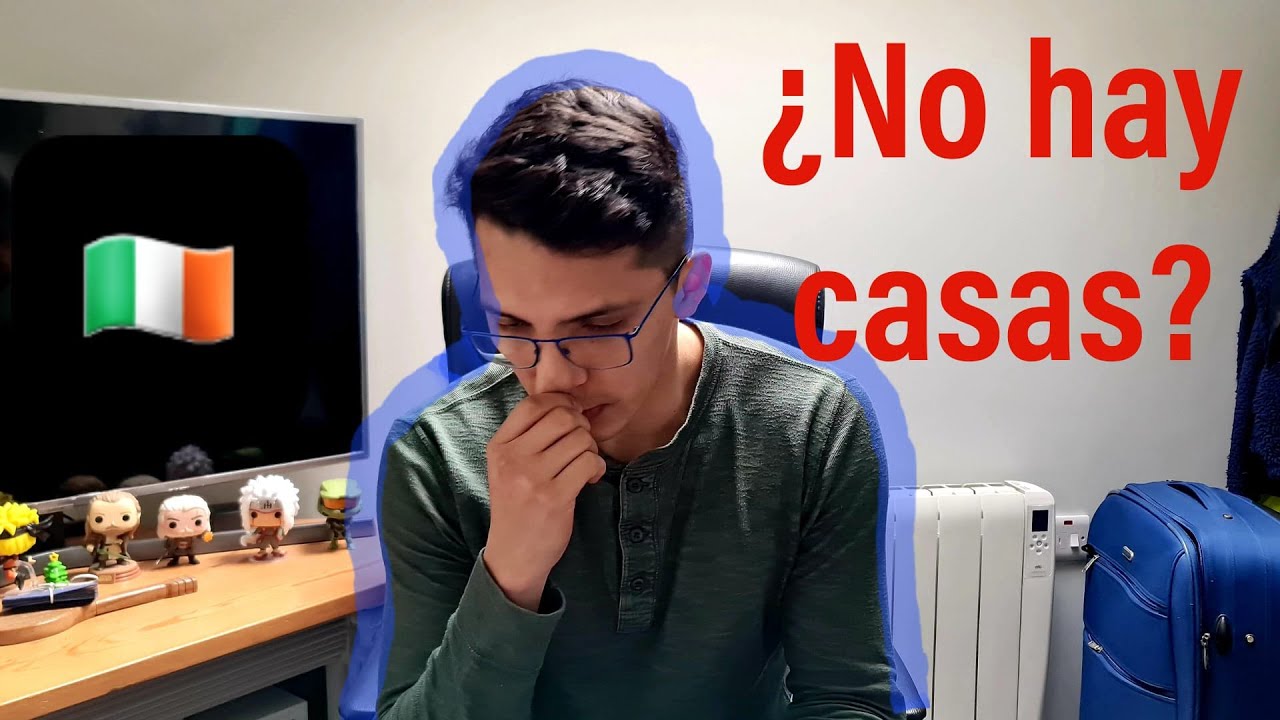 Tips para antes de venir a estudiar en Irlanda.