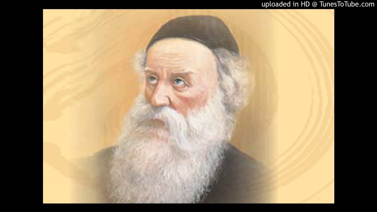 שיעור תניא איגרת התשובה פרק א עם הרב מנדי קרומבי חלק א