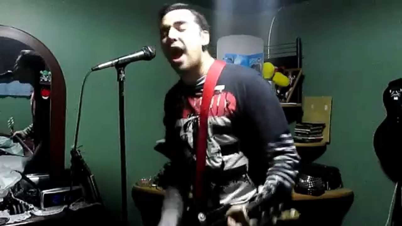Green Day - Dirty Rotten Bastards (cover) HQ (SOUNDS JUST LIKE BILLIE JOE ARMSTRONG!!!)