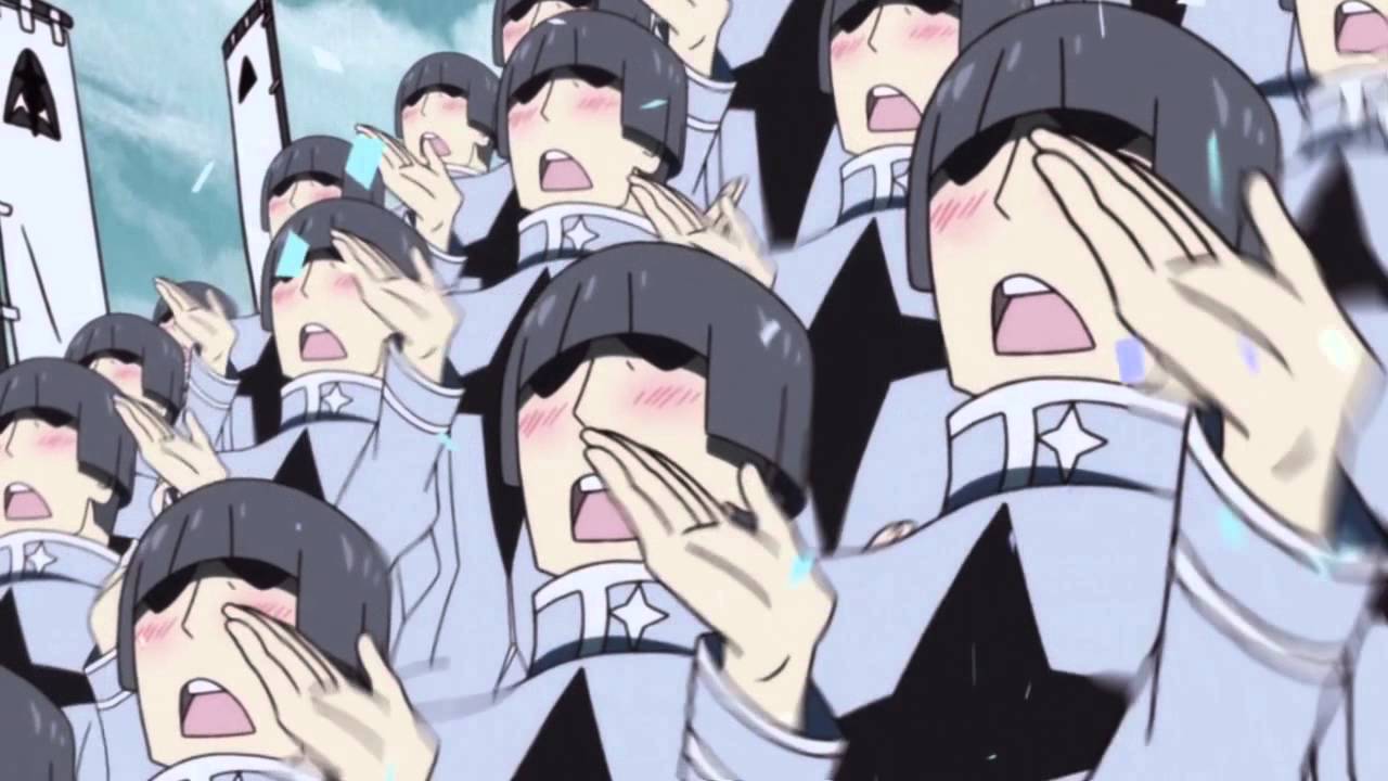 [Sempai] Addiction [Soul's Team IC 11]