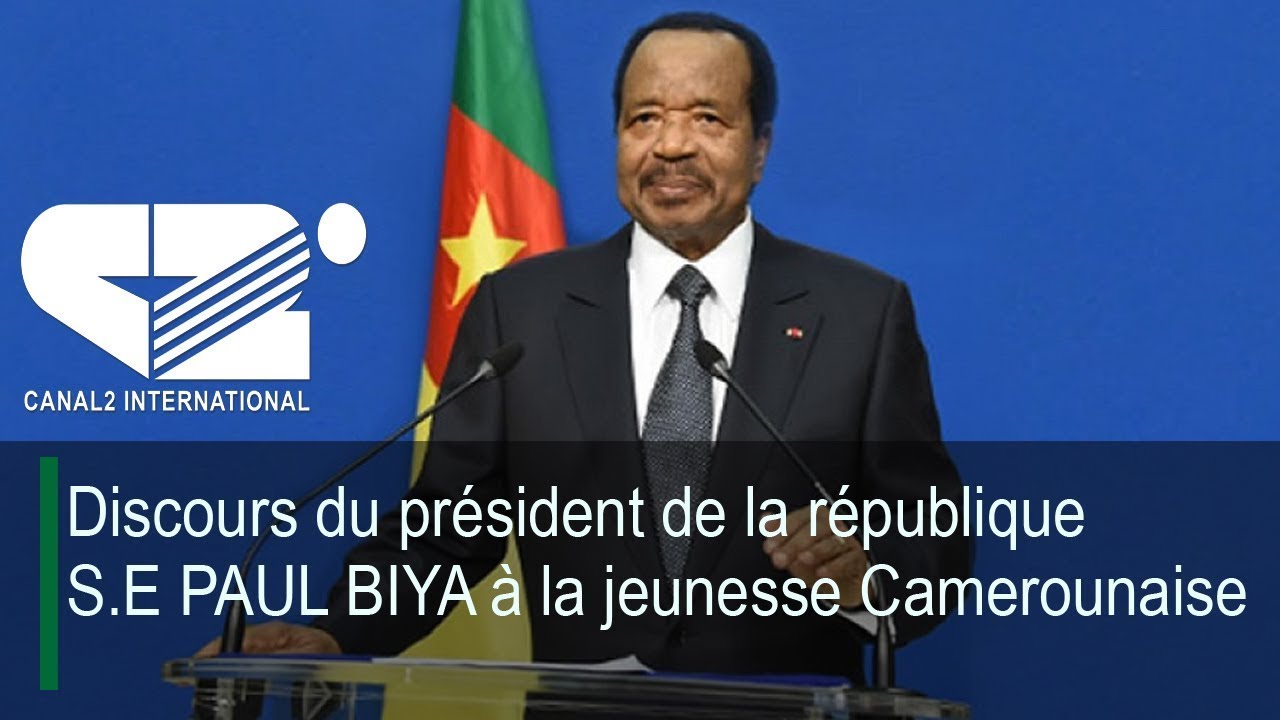 LE JOURNAL  19h50 du Mardi 10/02/2026 - Canal 2 international