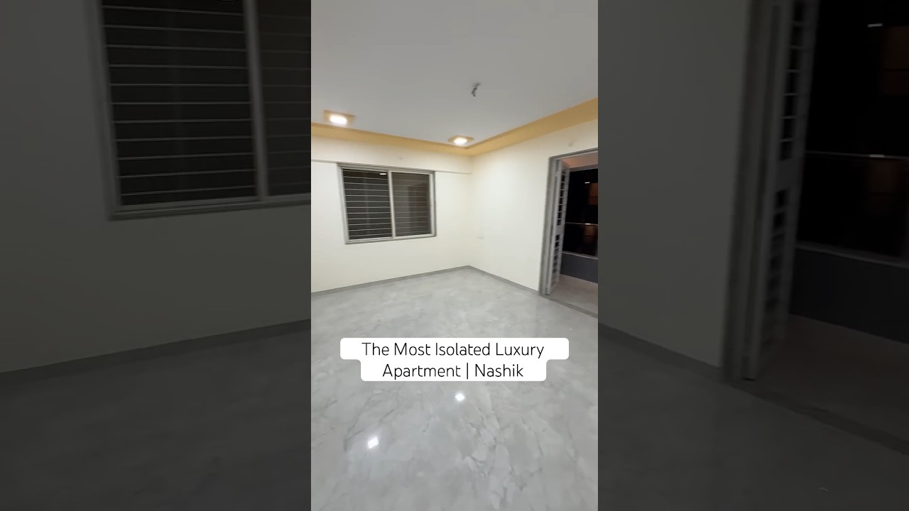 I Visited the Most Isolated Luxury Apartment in the World