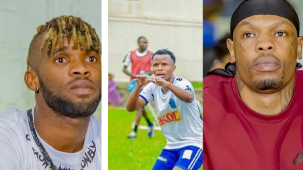 Rwatubyaye🎤Onana🎤Mbirizi🎤Ndekwe🎤Bijeje Abarayon Kubakuraho Igisuzuguriro🔥🔥