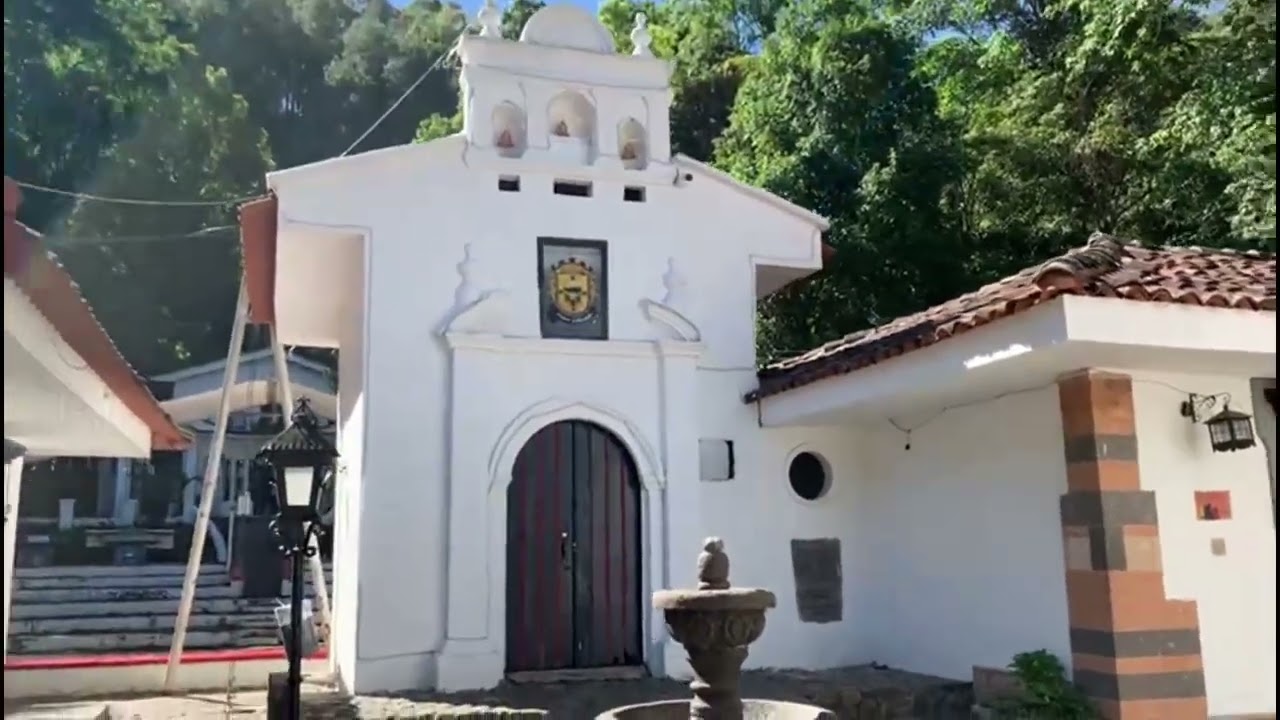 Pueblito Patojo - Video Catedra Popayan