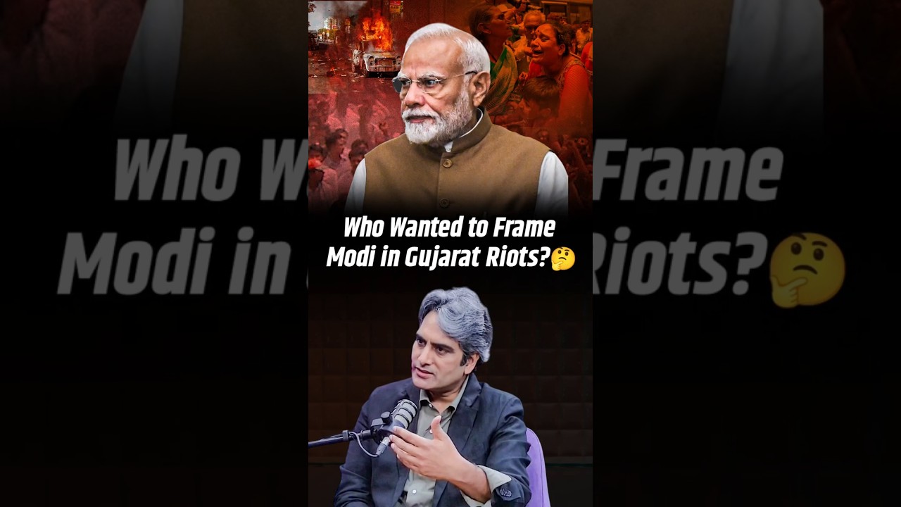 &ldquo;Modi का नाम ले लो&rdquo; Sudhir says he was asked to misquote Modi&rsquo;s Gujarat Riots interview
