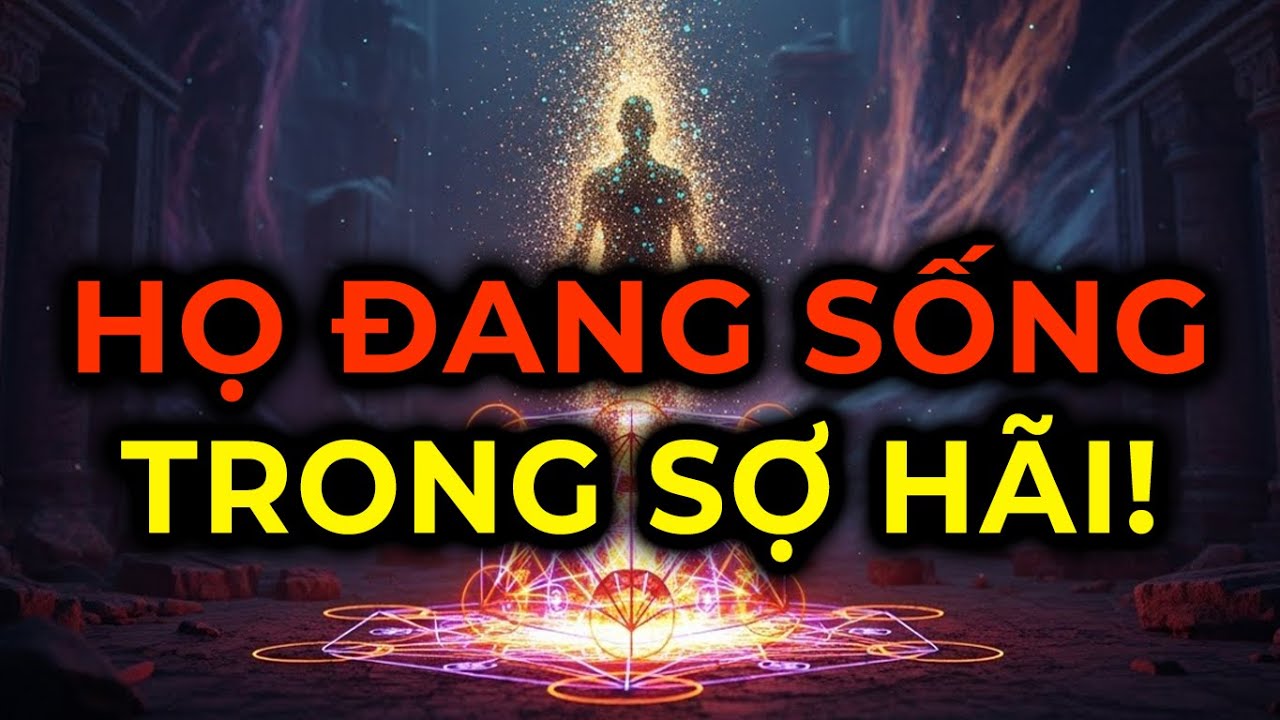 Người được chọn: Kẻ làm hại bạn chưa bao giờ thực sự ngủ ngon — 