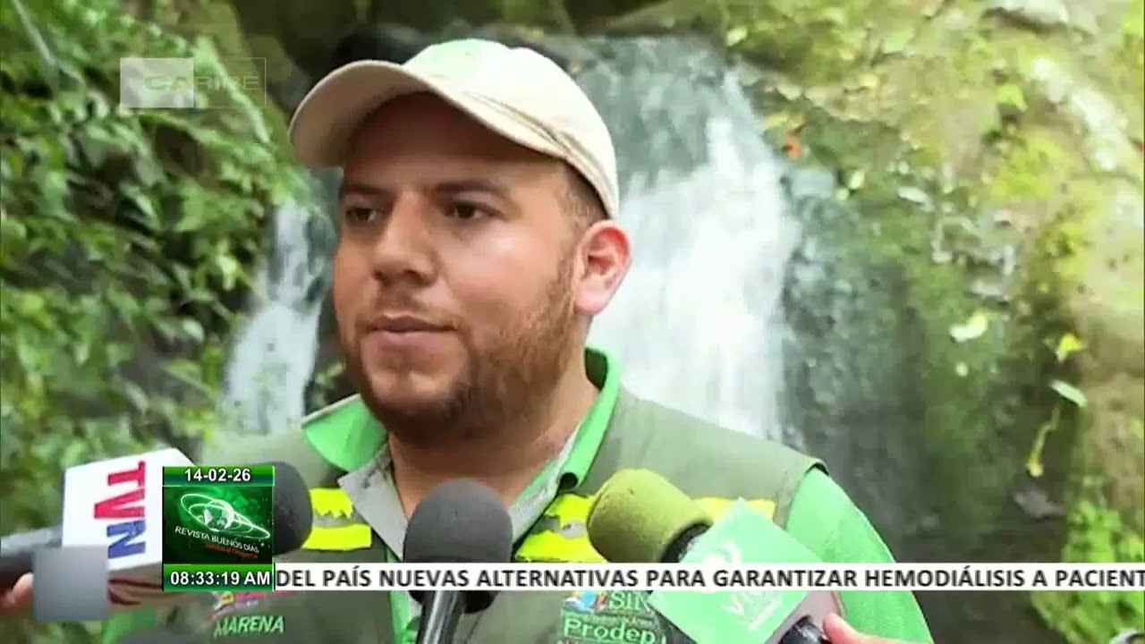 Desde Centroamérica hasta Asia: iniciativas ambientales y turismo de nieve