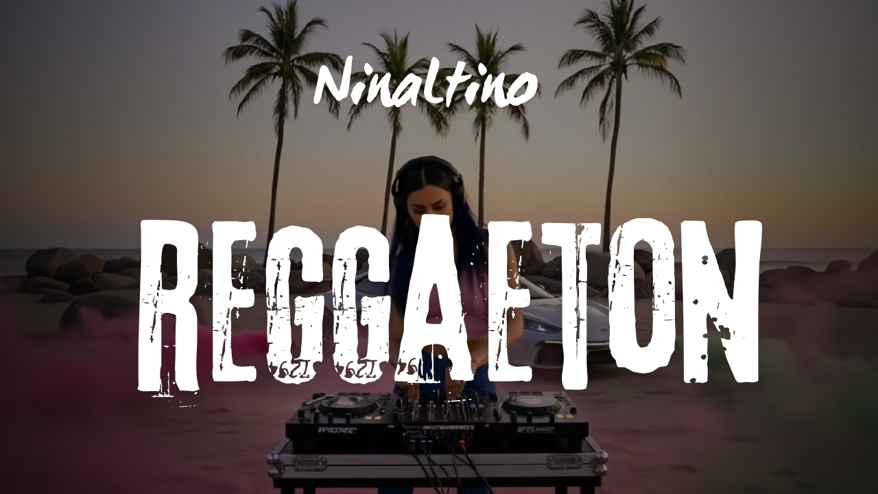 REGGAETON 2026 🔥 New Latin Music & Party Mix 🎶 Pecado y Placer