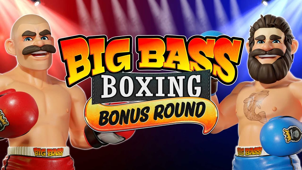 BIG BASS BOXING BONUS ROUND! 🥊 INSANE WINS & Features Review | Pragmatic Play Slot