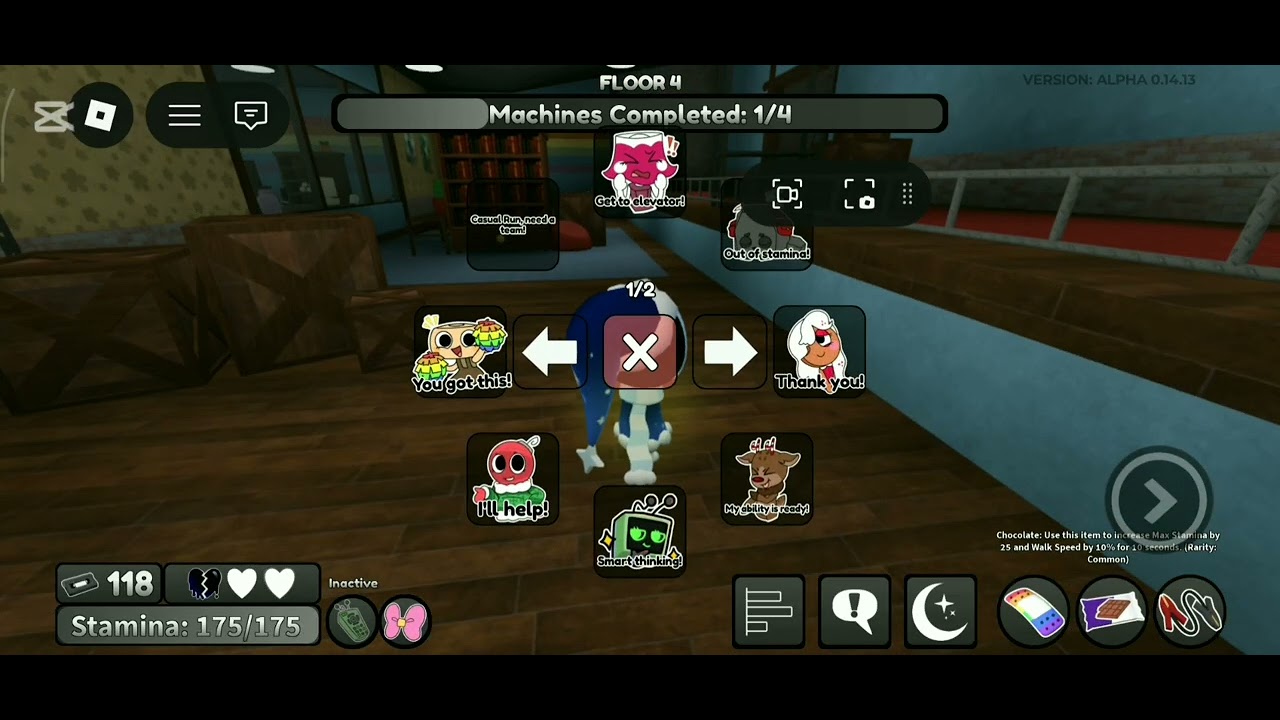 dandy world( gone wrong )part one make sure to like and sub that really means a lot to me P2 coming 