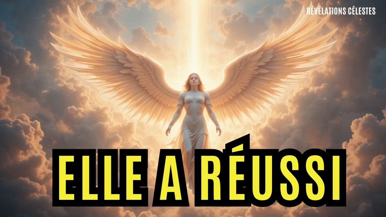 Dieu te dit : garde le silence maintenant ou ta destinée sera retardée