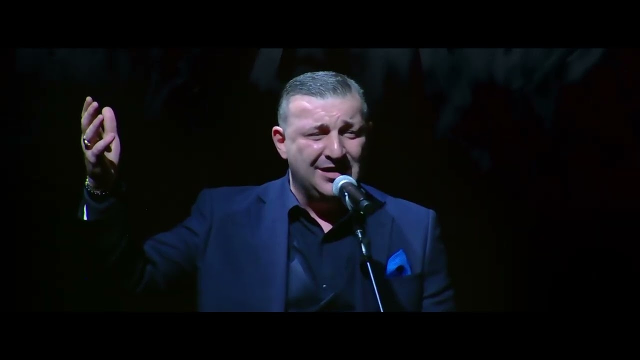 ქართული ხმები - ,,ჩემი აღარა ხარ მორჩა