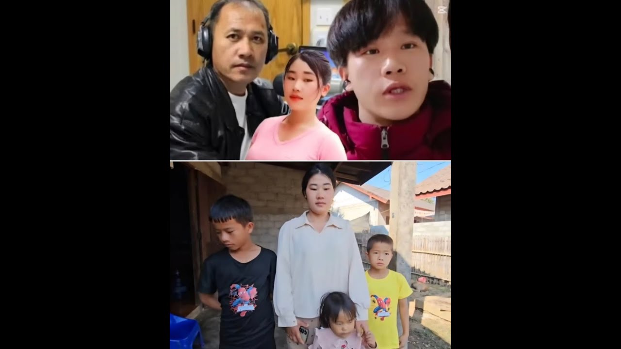 Tub Lauj Thiab Kaj Siab Teeb Meem Loj Zuj Zus Xwb, 1/31/26