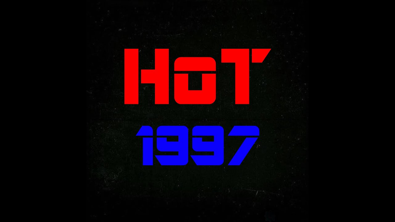 History of Trance: 1997