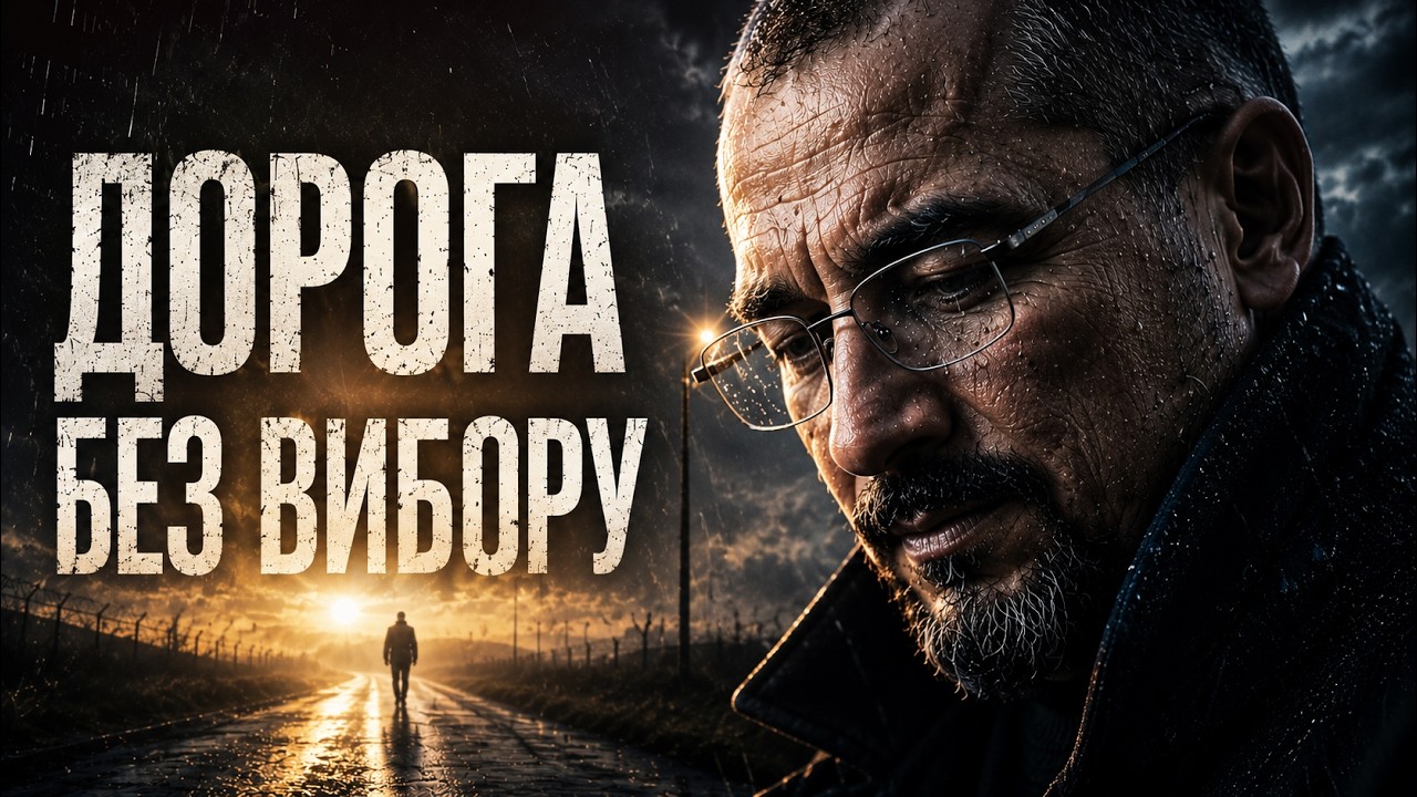 Дорога без вибору