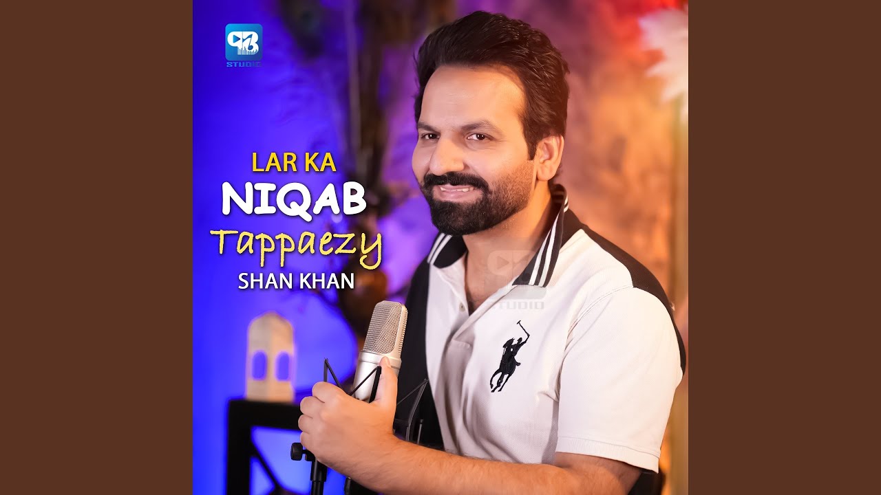 Lar Ka Niqab Tappaezy