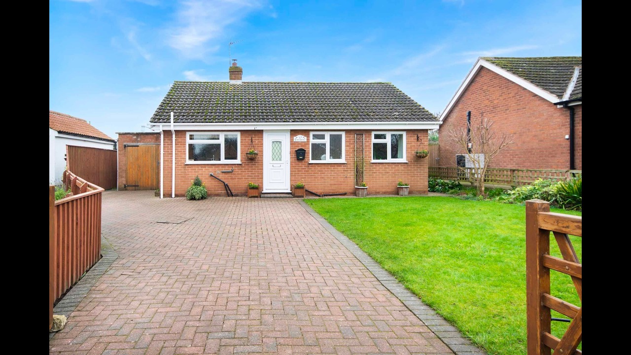Rosedene, Low Street, East Drayton, Retford, DN22 0LN