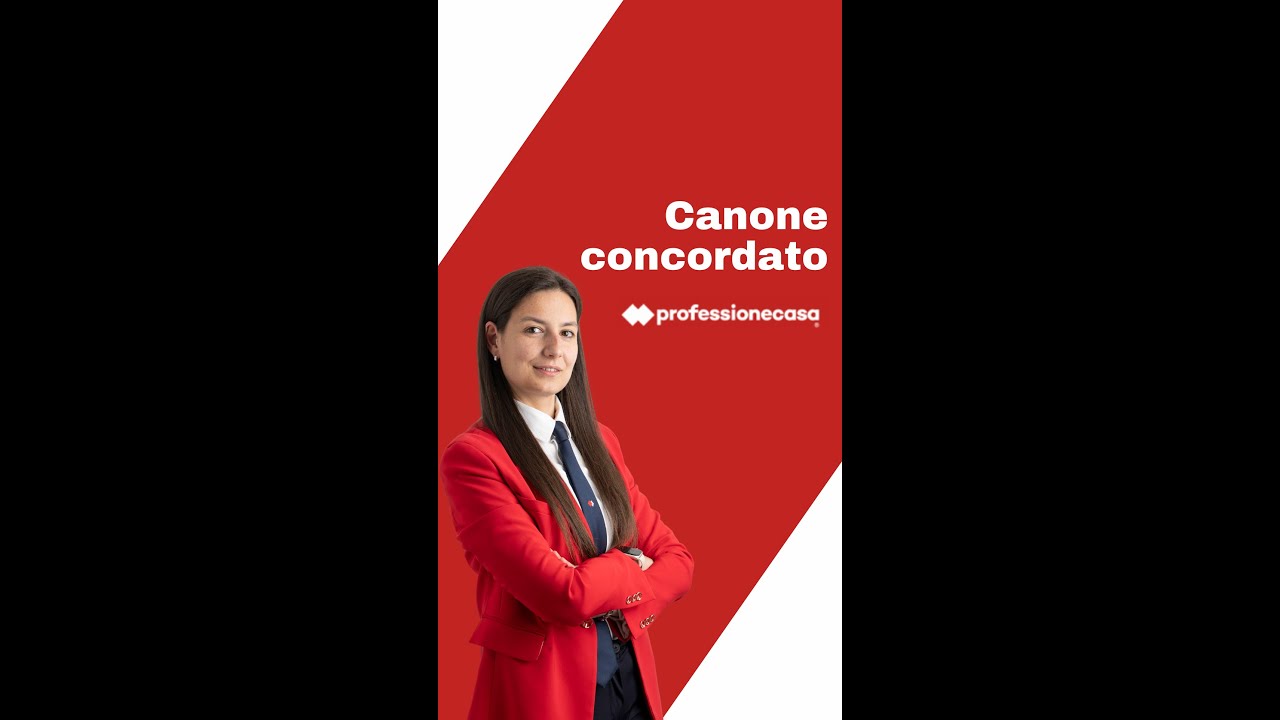 Canone concordato: vantaggi fiscali