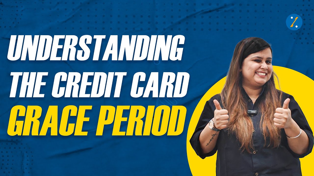 Credit Card Grace Period | No Late Fees If You Delay Credit Card Payments by 3 days | Bankbazaar