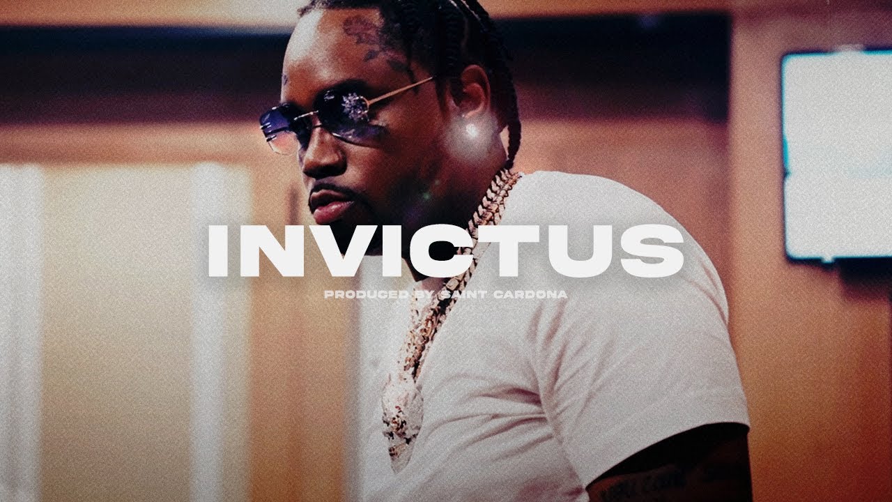 *FREE* Fivio Foreign x POP SMOKE type beat 2021 - 
