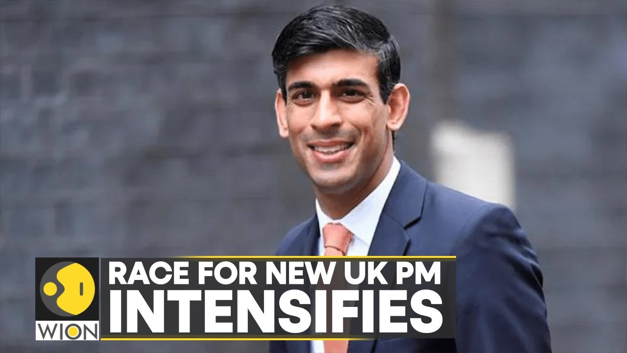 UK PM candidates go head-to-head in 1st televised debate | Latest International News | WION