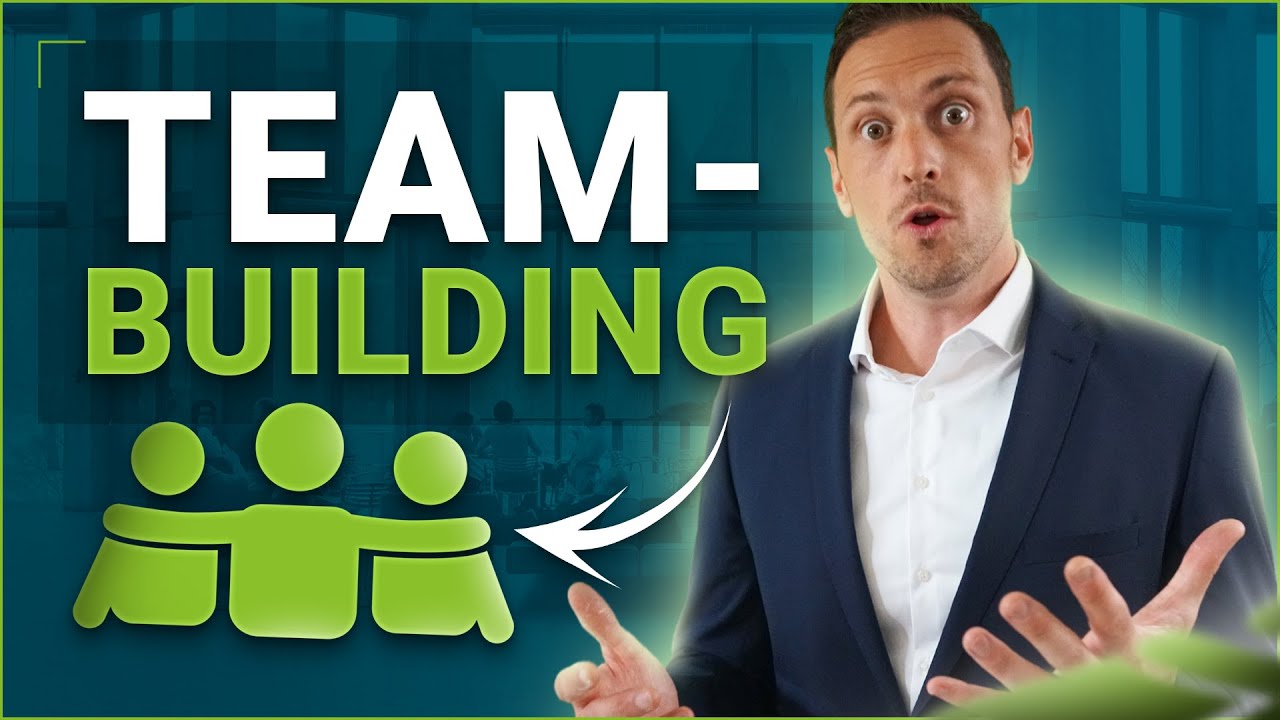 Teambuilding Idee & Charity-Event f&uuml;r Mitarbeiter