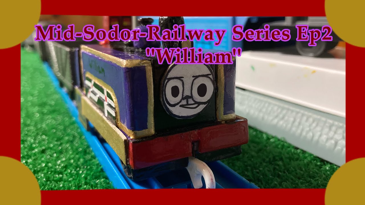 Mid-Sodor-Railway Series Ep2 